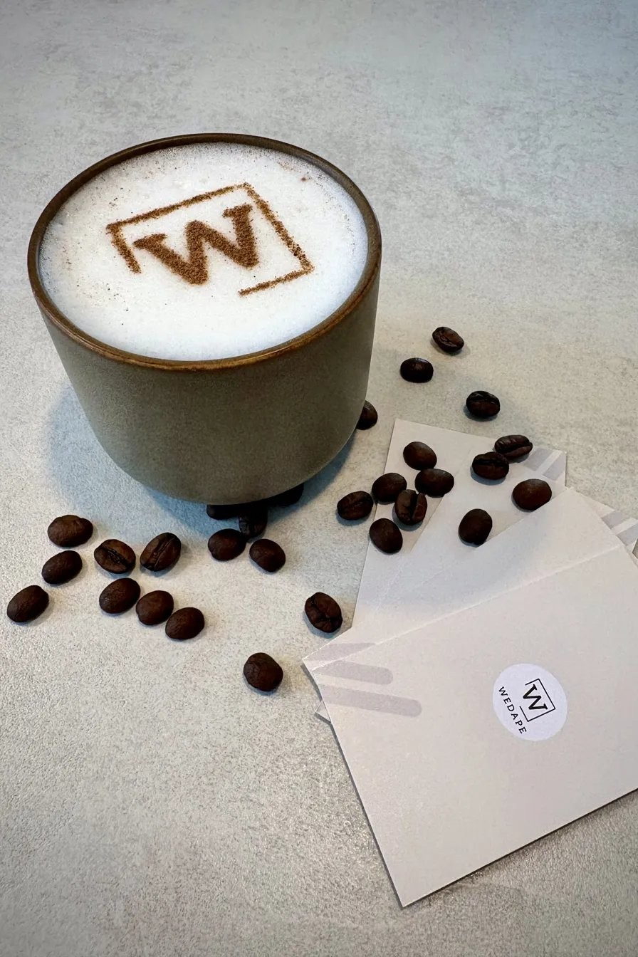 Latte Art