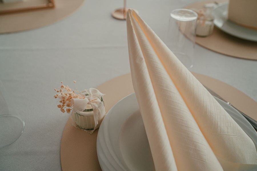 Gastgeschenke von Wedape